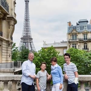 Meet your Posher, Natalie